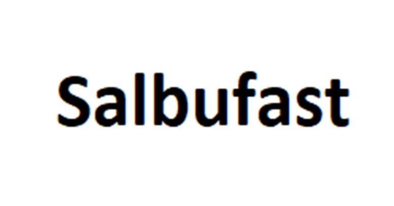 Salbufast