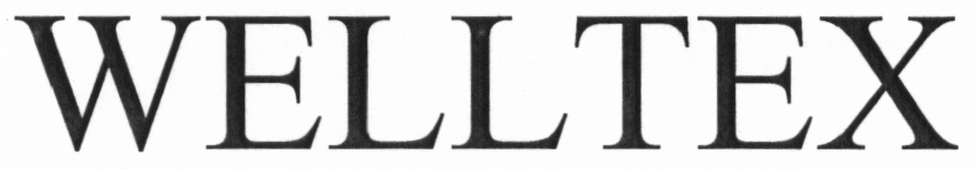 WELLTEX