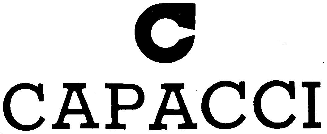 C CAPACCI