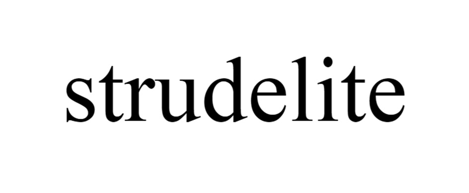 STRUDELITE