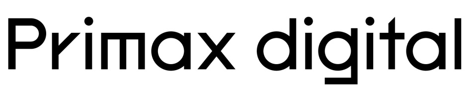 PRIMAX DIGITAL