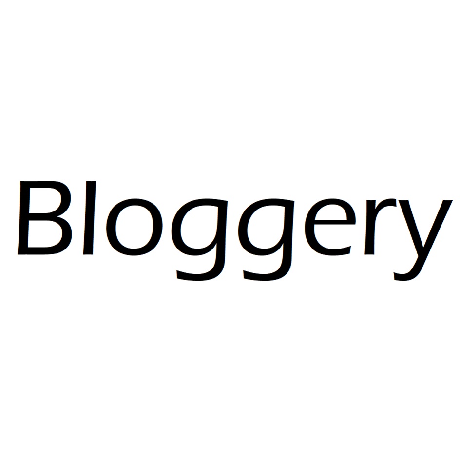 BLOGGERY