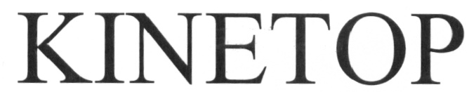KINETOP
