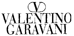 VALENTINO GARAVANI V
