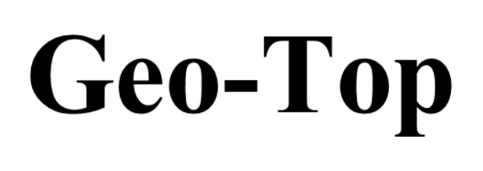 GEO-TOP