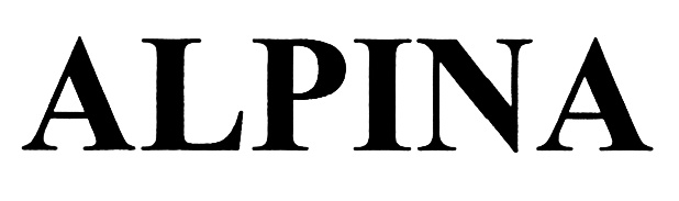 ALPINA