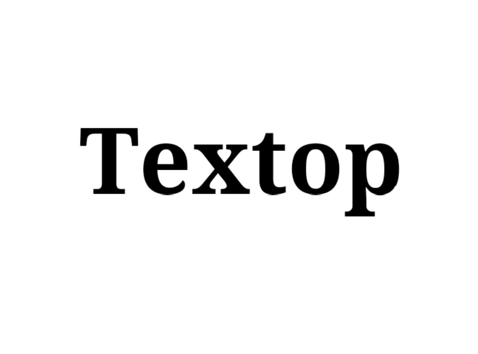 TEXTOP
