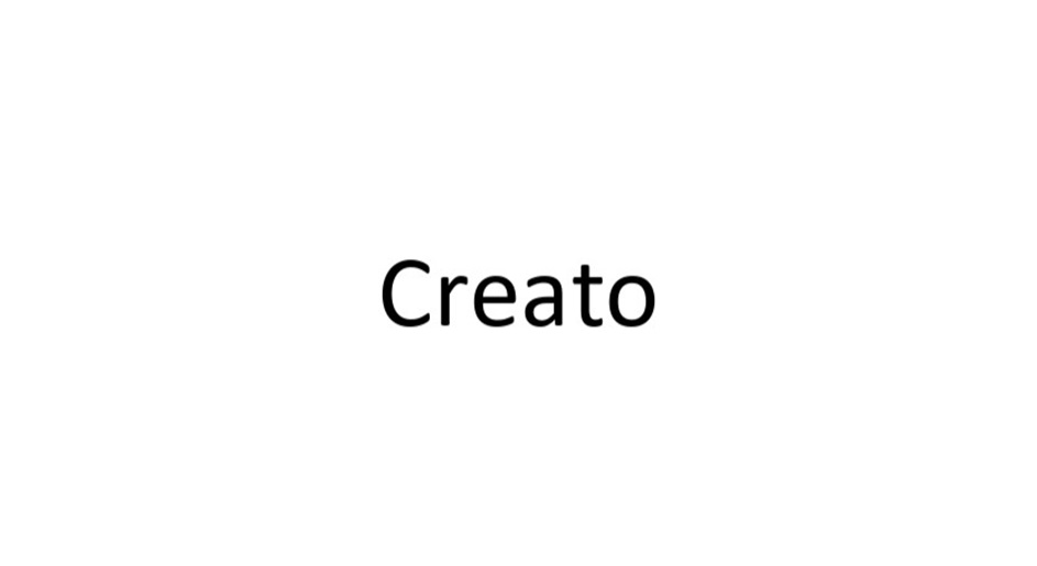 CREATO