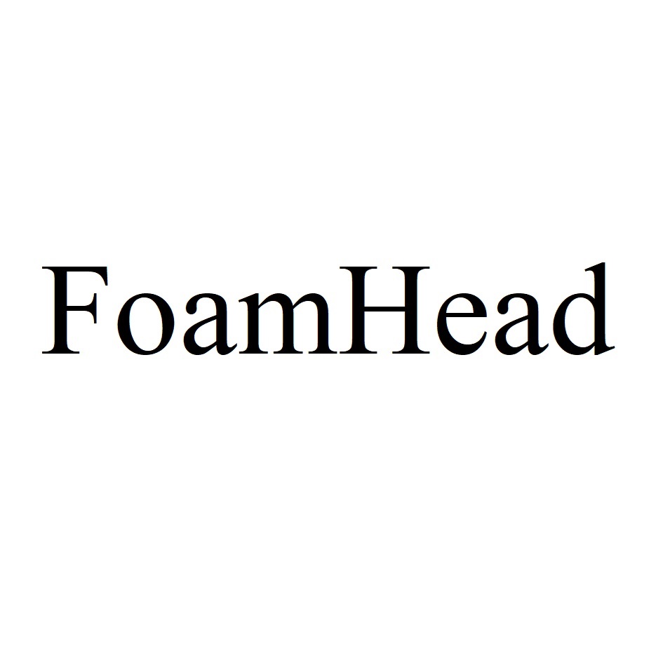 FOAMHEAD