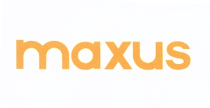 MAXUS