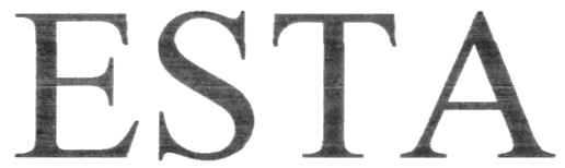 ESTA