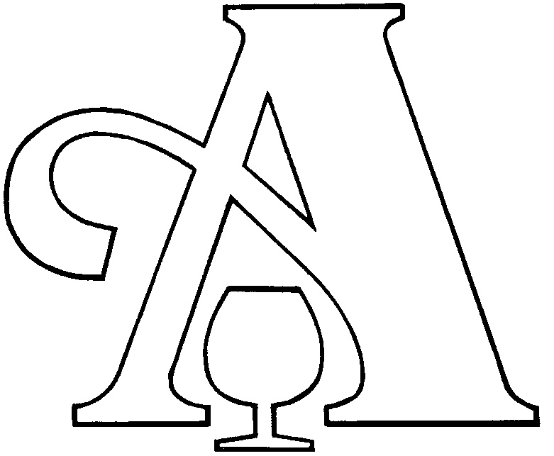 А A