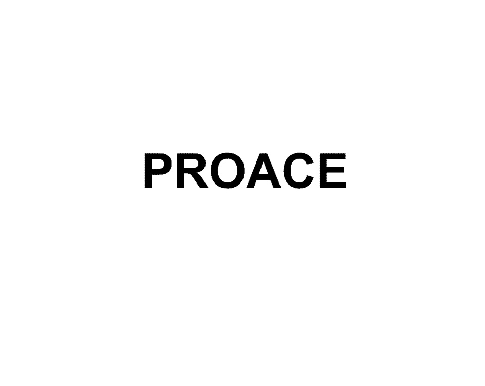 PROACE
