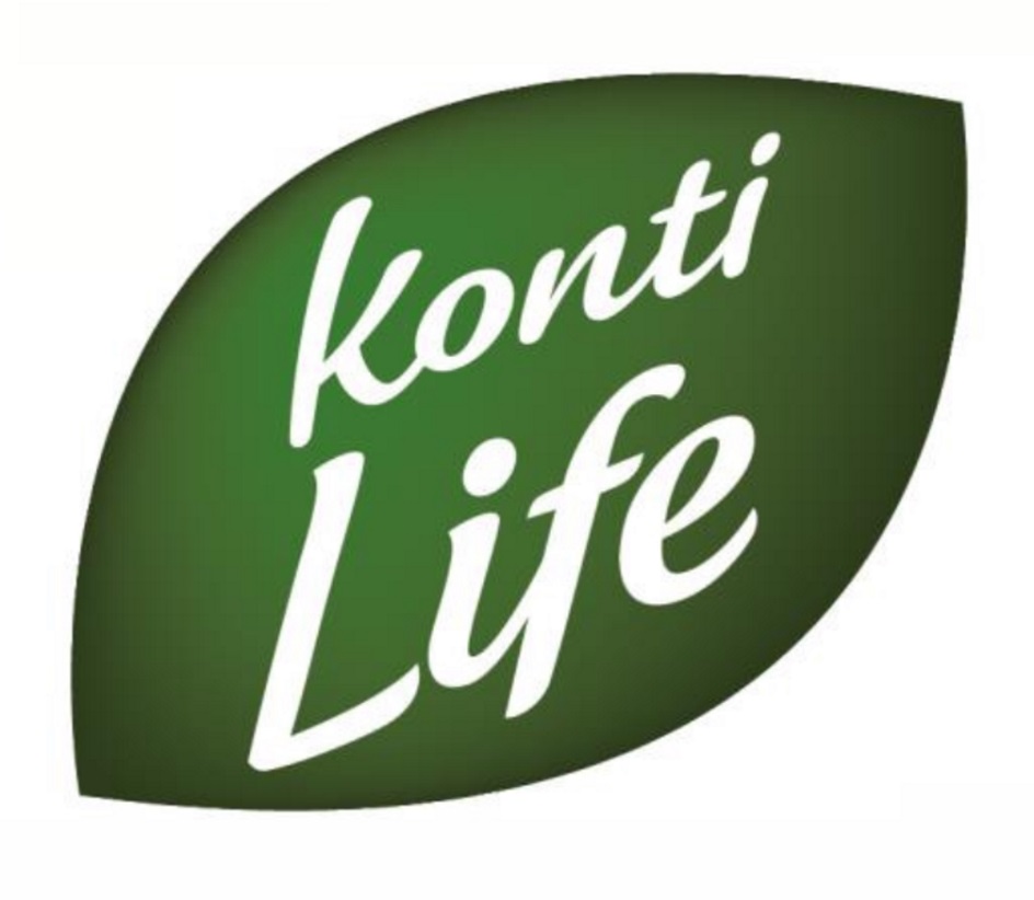 KONTI LIFE