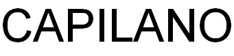 CAPILANO