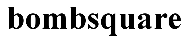 BOMBSQUARE