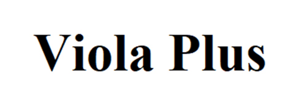 VIOLA PLUS