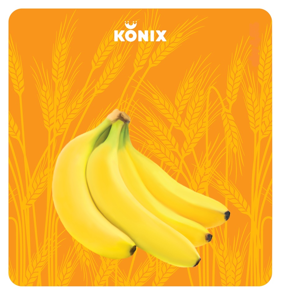 KONIX