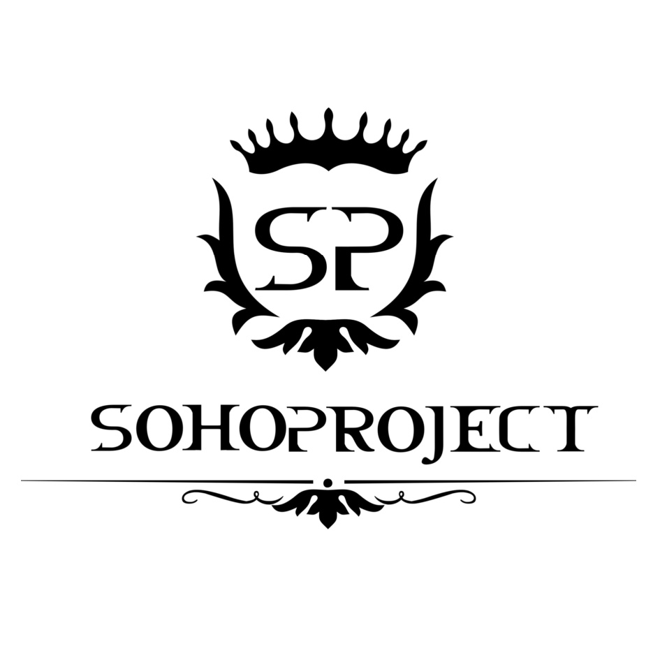 SOHOPROJECT SOHO SP SOHOPROJECT
