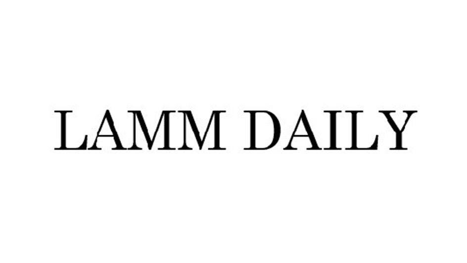 LAMM DAILY