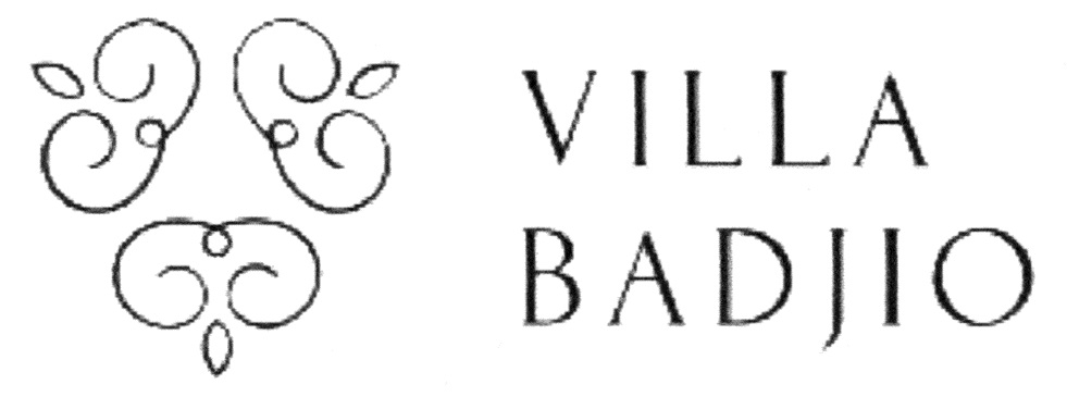 VILLA BADJIO