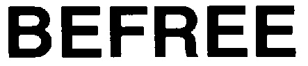 BEFREE