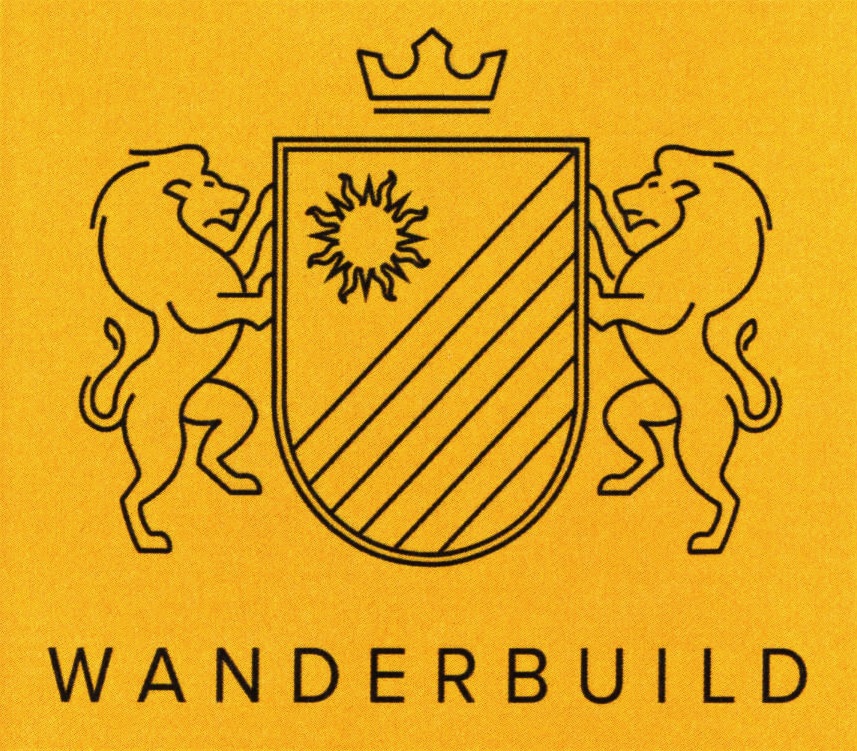 WANDERBUILD EST. 2007