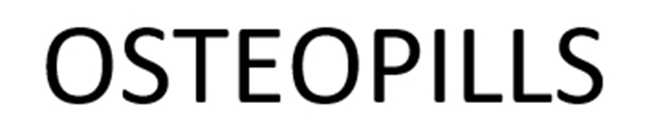 OSTEOPILLS