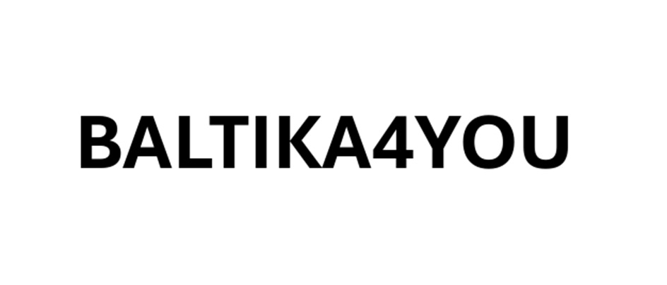 BALTIKA4YOU