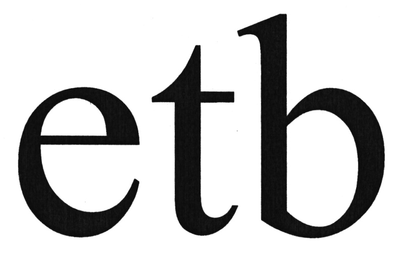 ЕТВ ETB