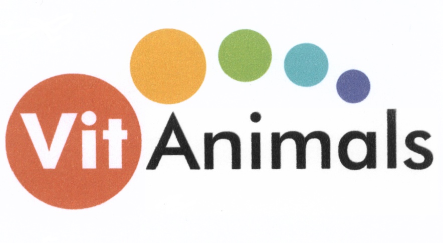 VITANIMALS VIT ANIMALS