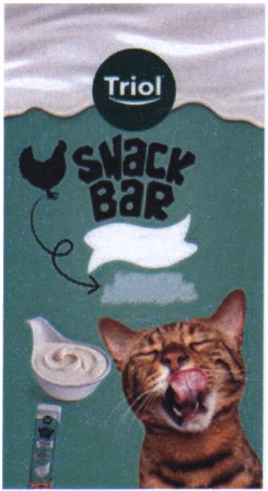 TRIOL SNACK BAR