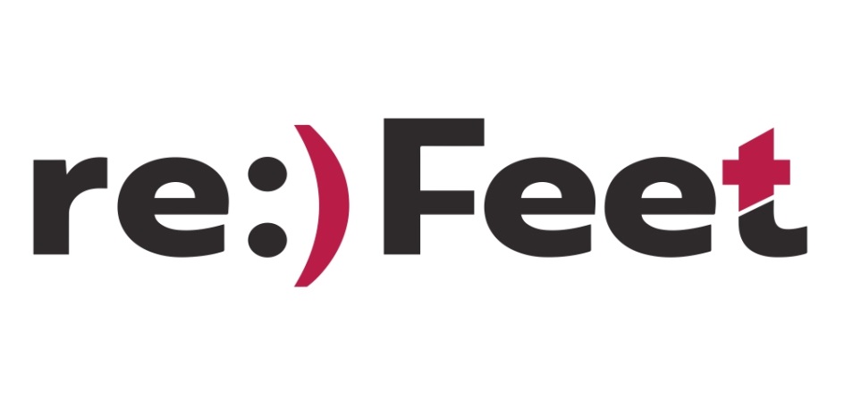 RE FEET