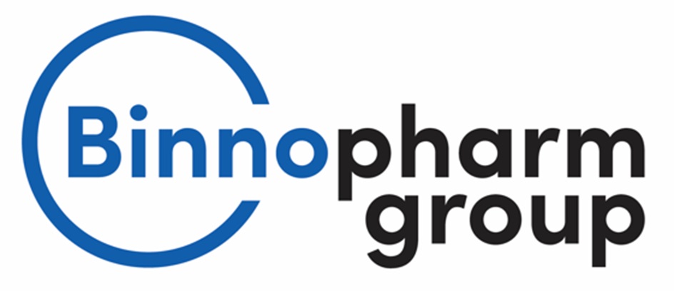 BINNOPHARM GROUP