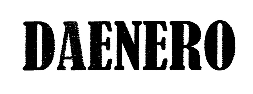 DAENERO