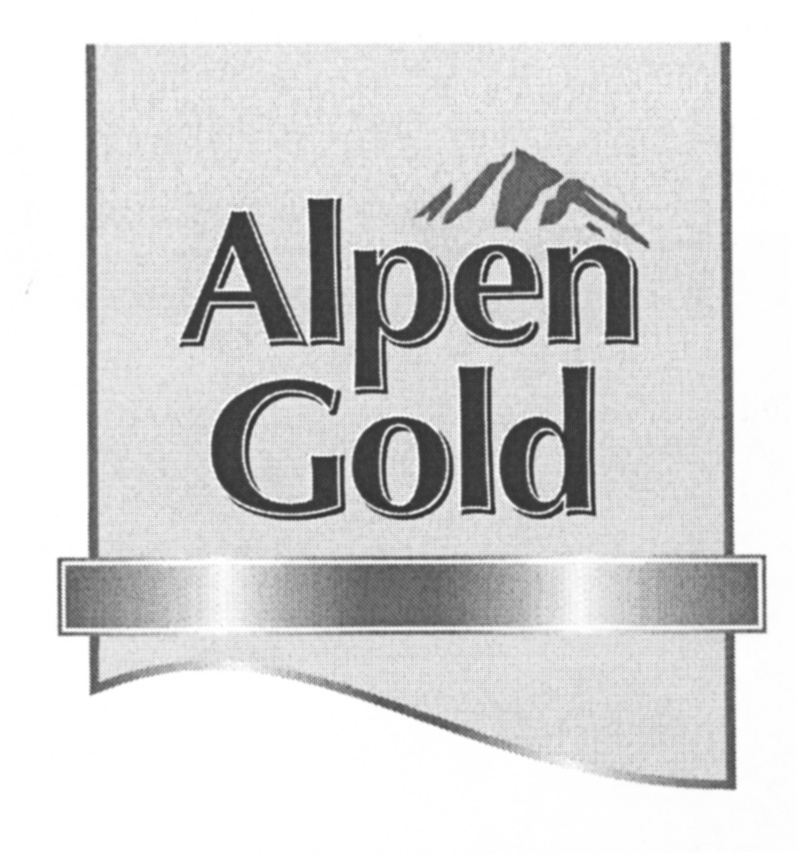 ALPEN GOLD