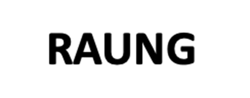 RAUNG