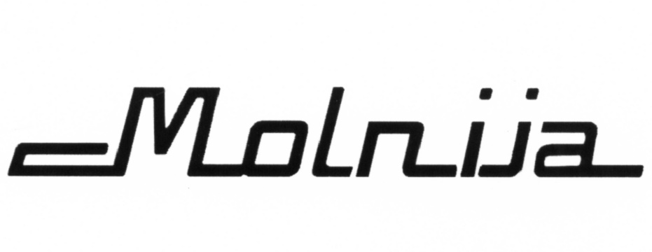 MOLNIJA