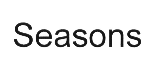SEASONS