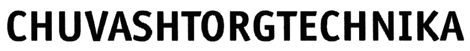 CHUVASHTORGTECHNIKA