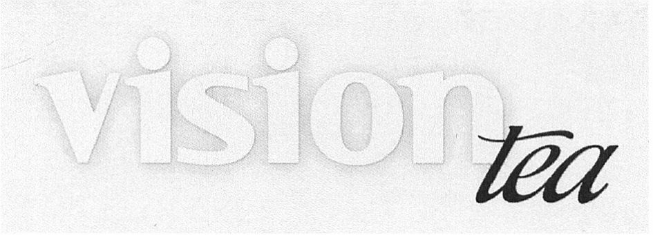 VISION VISION TEA