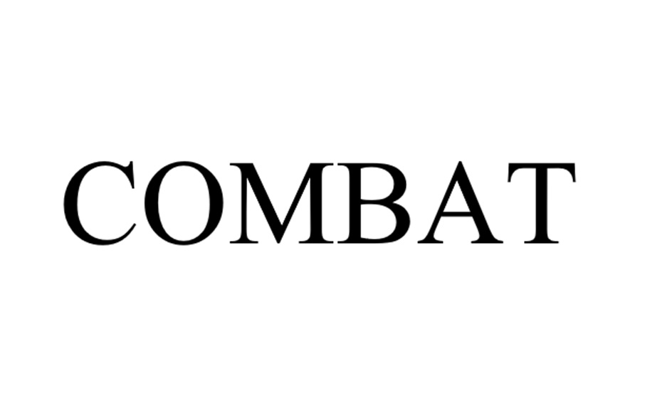 COMBAT