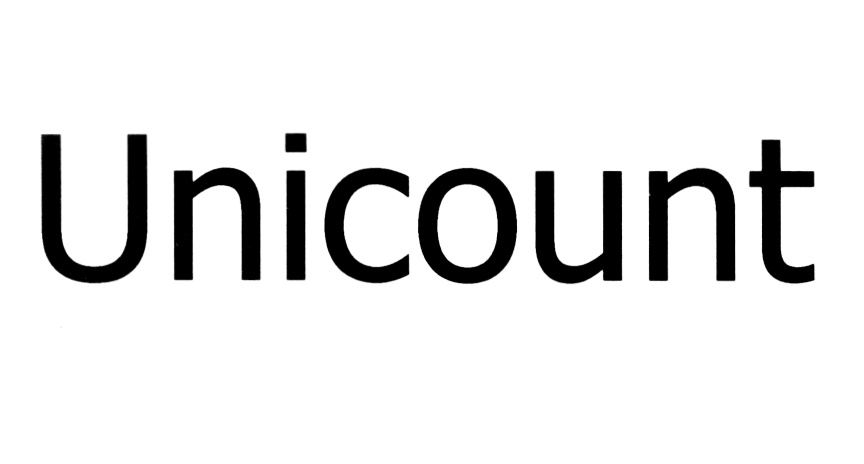 UNICOUNT