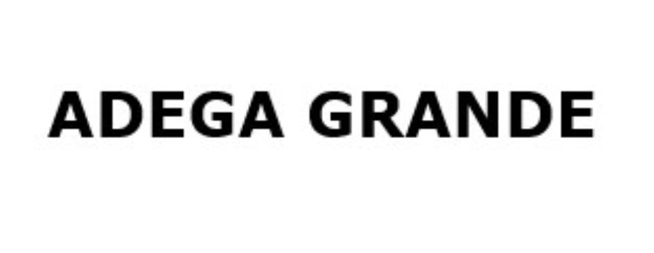 ADEGA GRANDE
