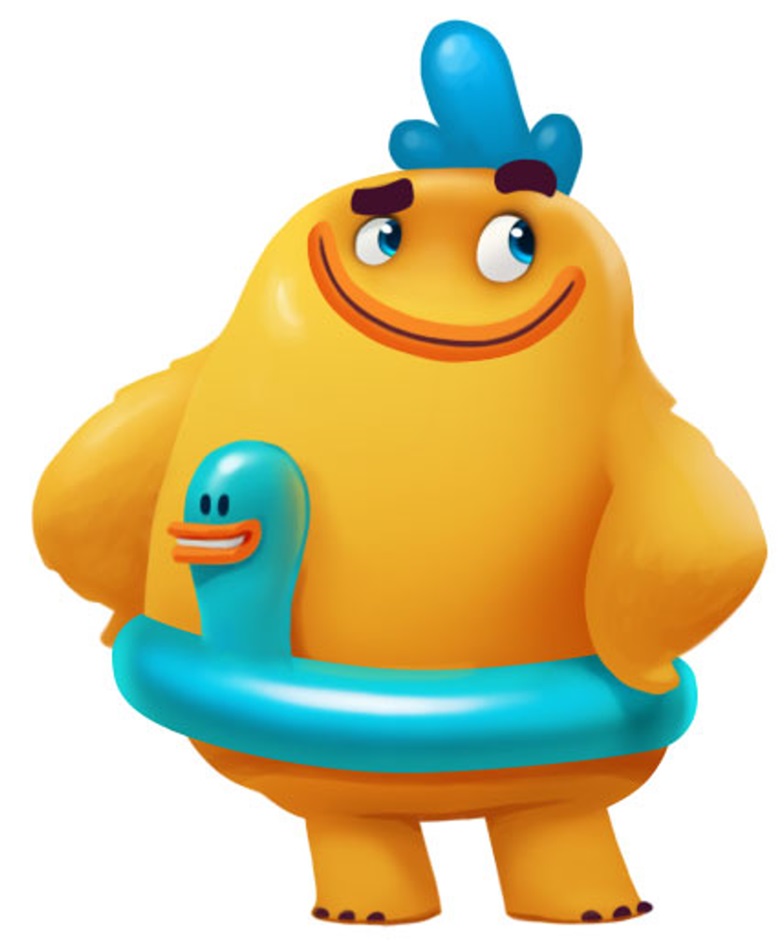 Торговая марка №1101285