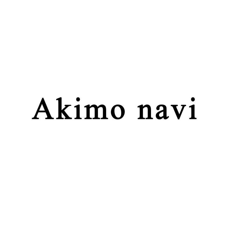 AKIMO NAVI
