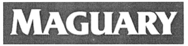 MAGUARY