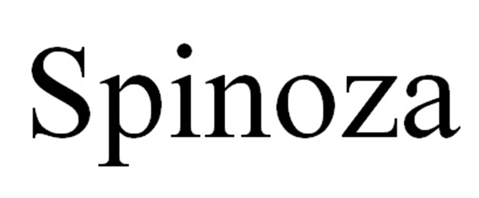 SPINOZA