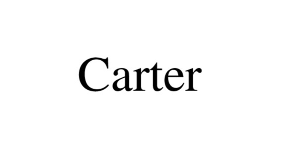 CARTER