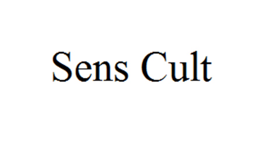 SENS CULT